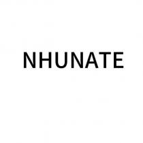NHUNATE