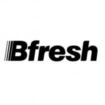 Bfresh 及圖