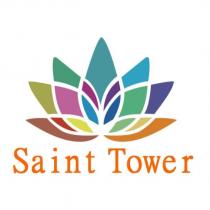 Saint Tower 及圖