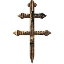 Standalone cross