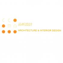 品昕設計 ARCHITECTURE & INTERIOR DESIGN 及圖