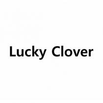 LUCKY CLOVER
