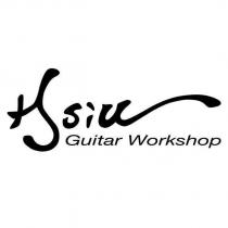 Hsiu Guitar Workshop