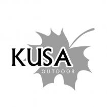 KUSA OUTDOOR 及圖