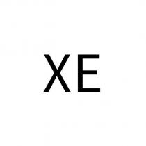 XE