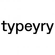Typeyry