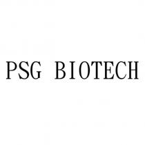 PSG BIOTECH