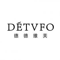 DETVFO 德德維芙