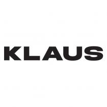 KLAUS 設計字