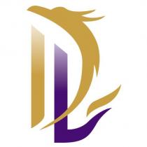 團龍生技股份有限公司標章