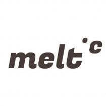 melt ° c