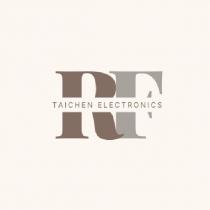 RF TAICHEN ELECTRONICS 與圖
