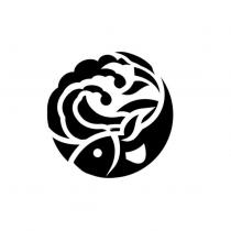 江文碩標章