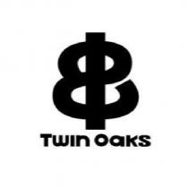 Twin Oaks 及圖