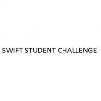SWIFT STUDENT CHALLENGE