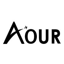 AOUR 設計字
