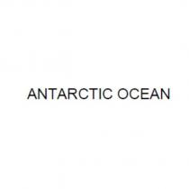 ANTARCTIC OCEAN