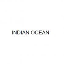 INDIAN OCEAN
