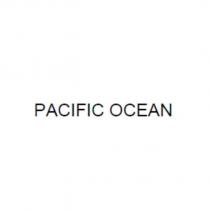 PACIFIC OCEAN