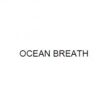 OCEAN BREATH