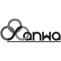 三和技研股份有限公司標章_SANWA 及圖