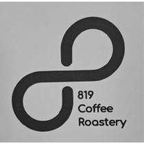 819 Coffee Roastery 及圖