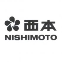 西本 NISHIMOTO 及圖