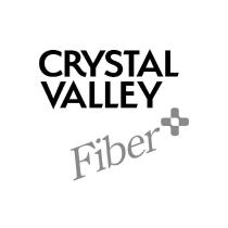 CRYSTAL VALLEY Fiber 及+設計圖