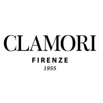 CLAMORI FIRENZE 1955