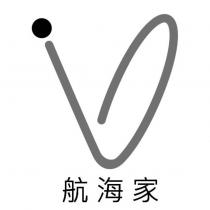 航海家及圖