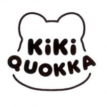 KiKi QUOKKA 及圖
