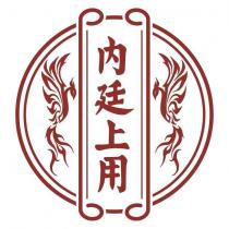 內廷上用