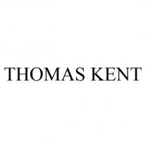 THOMAS KENT