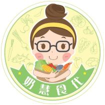 奶慧食代及圖