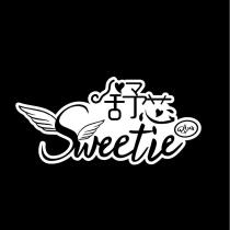 Sweetie Plus 舒芯及圖