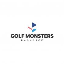 GOLF MONSTERS RAGNAROK 及設計圖