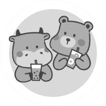 好時樂文化商業有限公司標章