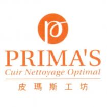 皮瑪斯工坊 PRIMA'S 及 P 設計圖