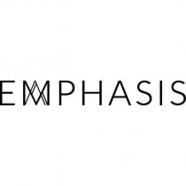 EMPHASIS 設計字