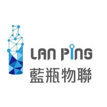 LAN PING 藍瓶物聯及圖