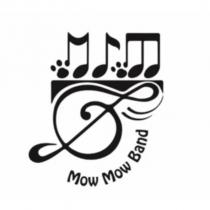 Mow Mow Band 及圖