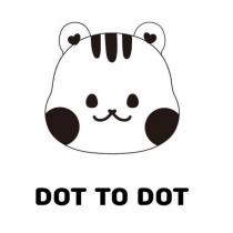 DOT TO DOT 及圖
