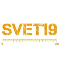 SVET19 黃色圖