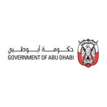 GOVERNMENT OF ABU DHABI & Crest