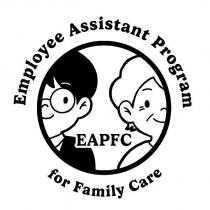 Employee Assistant Program for Family Care EAPFC 及圖