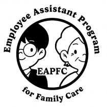 Employee Assistant Program for Family Care EAPFC 及圖