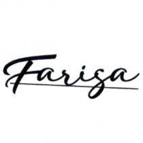 法瑞莎 Farisa