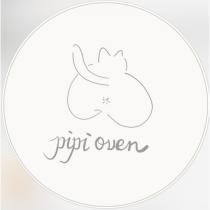 pipi oven 及圖