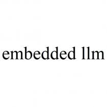 embedded llm