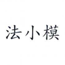 法小模